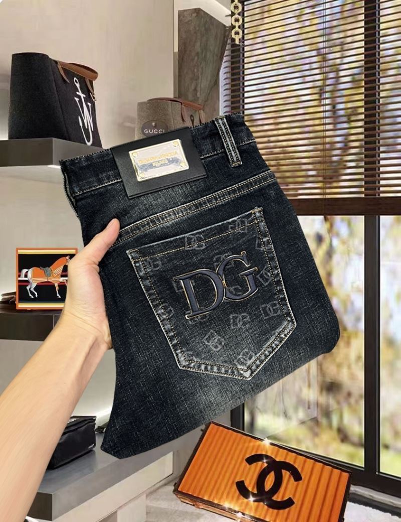 Dolce Gabbana Jeans